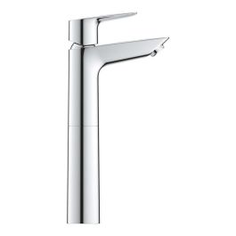 Grohe GRO4005176556456 Grifo Monomando para Baño, Lavabo de Encimera o Sobre Encimera, Tamaño XL