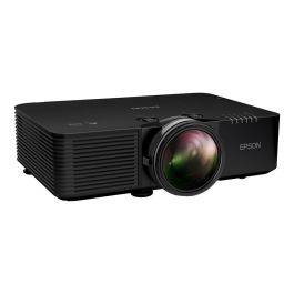 Epson EB-L695SE Proyector Laser 6000 Lúmenes ANSI WUXGA 4KE con Zoom y Lens Shift, WiFi, AirPlay 2