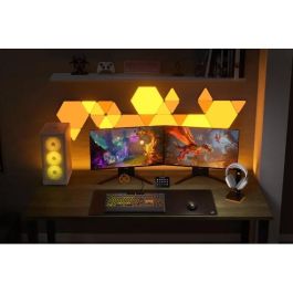 Corsair HS80 MAX Wireless Auriculares Inalámbricos Juego Blanco CA-9011296-EU