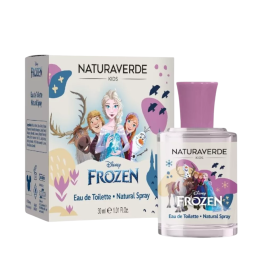 Frozen II, Agua de Tocador, Para niñas, 30 ml Precio: 4.8158. SKU: B1AN9XV76S