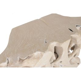 Consola Home ESPRIT Blanco 150 x 40 x 77 cm