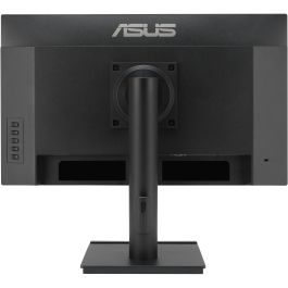 Asus VA249QGS Monitor 23.8" IPS Full HD 120Hz 1ms MPRT Ergonomico, Inclinación, Giro, Pivote, Altura, Flicker-Free, Low Blue Light
