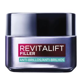 L'Oréal Revitalift filler hyaluronic gel-cream anti-brillos 50 ml Precio: 10.50000006. SKU: B1G876KKJ8