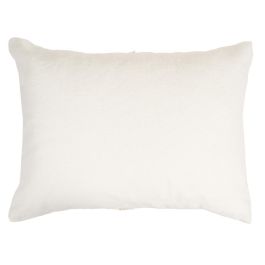 Cojín Crudo Algodón-Poliéster 70 X 50 cm Precio: 25.5915. SKU: B15A5KYD5Y