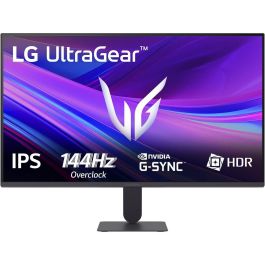 Monitor Gaming LG 27G411A-B 27" Full HD