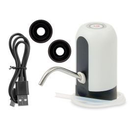 Dispensador De Agua Electrico Kinvara 7X12CM (12 Unidades) Dispensador De Agua Electrico Kinvara 7X12CM (12 Unidades)