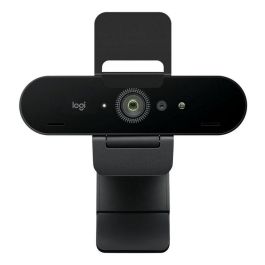 Logitech Webcam Brio Ultra HD Pro Business Privacy Cover