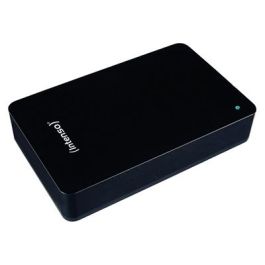 Intenso Memory Center Disco Duro Externo 8TB 3.5" USB 3.2 Gen 1 Negro Precio: 216.78999969. SKU: S0212842
