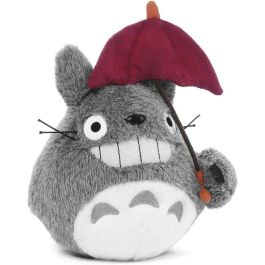 Peluche Totoro Mi Vecino Totoro 15cm Precio: 26.49999946. SKU: B13TJJYV5E