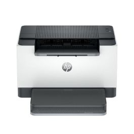 HP M209d Impresora Láser Monocromo con Impresión Dúplex Rápida, Diseño Compacto, Alto Rendimiento y Configuración Sencilla con App HP