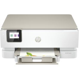 HP multifuncion inkjet ENVY Inspire 7220e (Opcion HP+ solo consumible original, cuenta HP, conexion)