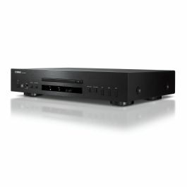 Reproductor CD/MP3 YAMAHA CD-S303 Reproductor CD/MP3 YAMAHA CD-S303 Precio: 349.49999975. SKU: S7809490