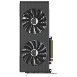 XFX RX 7700 XT SWFT210 Black Edition GDDR6 12GB HDMI 2.1 DisplayPort 2.1 PCI Express 4.0 Gaming Precio: 451.78999965. SKU: B1E8YFJ7QJ