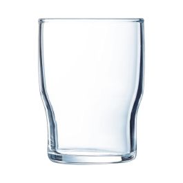 Arcoroc Vasos Bajos Campus Vidrio Transparente 18 cL Pack 6 Unidades Precio: 13.78999974. SKU: B1FLSCRRPY