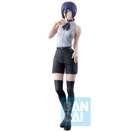 Banpresto Figura Ichibansho Reze Chainsaw Man 18cm Precio: 57.95000002. SKU: B1FCJ6G4H8
