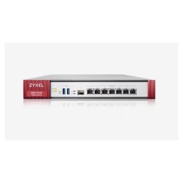 Zyxel Firewall USG FLEX 200 UTM Bundle 1 Año Precio: 1069.59000038. SKU: S55001622