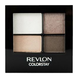 Sombra de ojos Color Stay Revlon (4,8 g) Precio: 8.49999953. SKU: S0556188