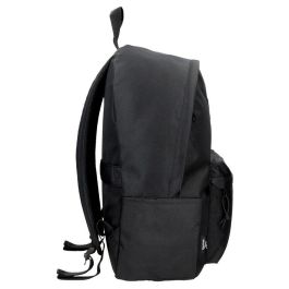 Mochila Deportiva Reebok Brooklyn Negro