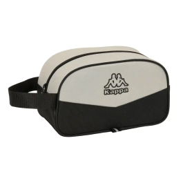 Safta Neceser Kappa Grey 150x260x120 mm con Asa Adaptable a Carro Precio: 16.6496. SKU: B19M459WKH