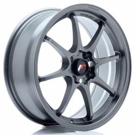 Llanta para Automovil Japan Racing JR517704H3867GMM Metal PCD 4x100 ET38 17" CB 67,1 Precio: 386.50000048. SKU: B1C5D7T2ZH
