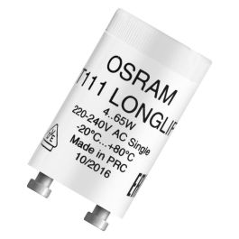 [LVE-4050300854045] Cebador Tradicional OSRAM ST 111 LL/220−240 400