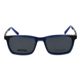Gafas de Sol Hombre INVU M4003 49F