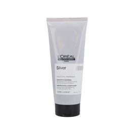 L'Oréal Professionnel Paris Silver Acondicionador 200 mL Precio: 14.69000016. SKU: SBL-E3572200