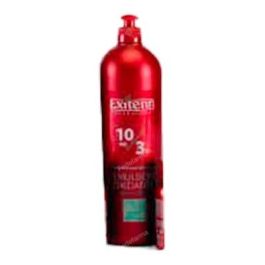 Exitenn Emulsión Oxidante 10 Volúmenes 1000ml para Tinte de Cabello - Ayuda a Fijar Color y Tratar Piel Sensible Precio: 5.50000055. SKU: S4255260