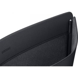 Samsung Funda Slim 16" para portátil Book3/4 Ultra, Book 3/4/5 Pro, color negro