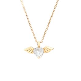 Colgante Mujer Chiara Ferragni J19AVH01 Precio: 28.7254. SKU: B1F8JPDHCV