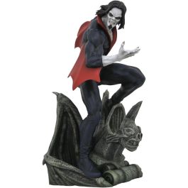 Diamond collection Figura Marvel Morbius Diorama en PVC de 25 cm Precio: 52.5000003. SKU: B12LQKRB8T