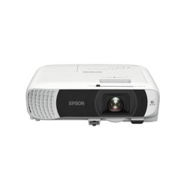Proyector Epson V11HB59040 Full HD 4100 Lm Precio: 962.94999966. SKU: B18W6CHT7Y