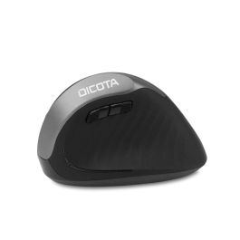 Ratón Ergonómico Óptico Dicota D31981 Negro 1600 dpi Precio: 26.59000047. SKU: B1B5Z6D3HX