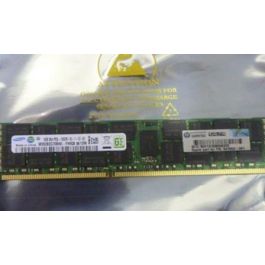 Hewlett Packard Enterprise 16GB, PC3L-10600R-9, Dual-Rank, DDR3, low-voltage, Dual In-Line Memory Module (DIMM) Hewlett Packard Enterprise 16GB, PC3L-10600R-9, Dual-Rank, DDR3, low-voltage, Dual In-Line Memory Module (DIMM)