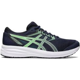 Zapatillas de Running para Adultos Asics Braid 2 Azul oscuro