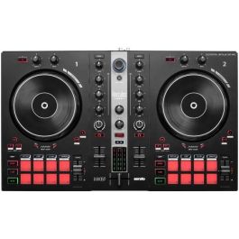 Hercules Consola Dj Inpulse 300 Mk2 Precio: 187.59000018. SKU: B17XDXQ3BJ