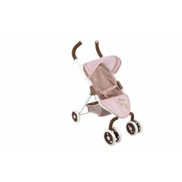 Muñecas Arias Silla de Paseo Bear 29x53x60 cm Altura Manillar 62 cm Edad Mínima 3 Años Precio: 25.4999998. SKU: B1EN52CRN8