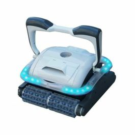 BESTWAY Robot Limpiador de Piscinas para Fondo y Piscinas Autoportantes, Limpieza Independiente Precio: 773.59000059. SKU: B1J4J6Q88S