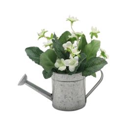 Planta Decorativa Versa Acero Plástico 7,62 x 8,13 x 7,62 cm Precio: 6.89000015. SKU: B15JZS38SJ