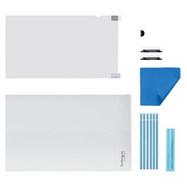 Cable HDMI Startech 16LT6-PRIVACY-SCREEN Negro