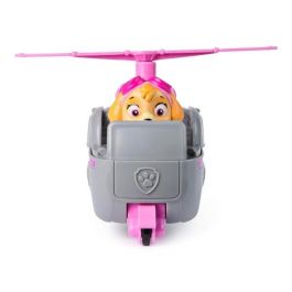 VEHÍCULO SPIN MASTER + FIGURA STELLA PAW Patrol VEHÍCULO SPIN MASTER + FIGURA STELLA PAW Patrol
