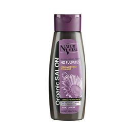 Natur Vital Organic Salon Mascarilla Sin Sulfatos Protección Color Uv Precio: 5.79000004. SKU: S0576360