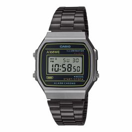 Reloj Unisex Casio A168WEHB-1AEF Precio: 57.79000051. SKU: B13DL7L465
