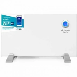 Orbegozo Panel Calefactor Radiante REW 1000 1000W WiFi