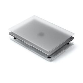 Satechi Funda Eco-Hardshell para MacBook Pro 16" M2 Pro/Max 2023 & M1 Pro/Max 2021 Transparente Anti-arañazos Anti-huellas Precio: 57.49999981. SKU: B193KTRS5T