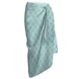 Pareo voile 100% algodón estampado remann 100x180 cm - modelos surtidos Pareo voile 100% algodón estampado remann 100x180 cm - modelos surtidos