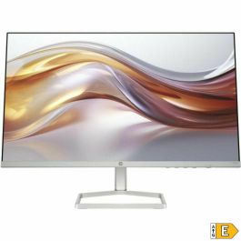 HP Series 5 524sf Monitor 23.8" (60.5 cm) FHD (1920x1080) IPS 100Hz para PC | Eyesafe | Diseño Ultrafino | Plata