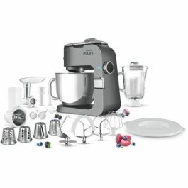 Robot de Cocina Sencor STM 7900 PAUL 1 Robot de Cocina Sencor STM 7900 PAUL 1
