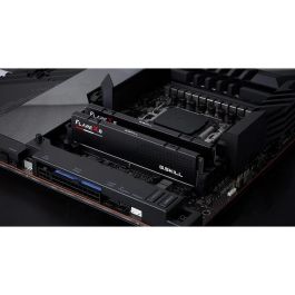 G.Skill 48-GX2-FX5 FLARE AMD - Kit Memoria RAM DDR5 48GB (2x24GB) PC 6000 CL40 para Gaming
