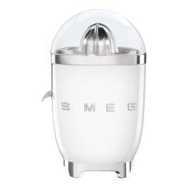 Smeg CJF11WHEU Jaren 50 Citruspers White Precio: 133.50000059. SKU: B1F5F9NTYM